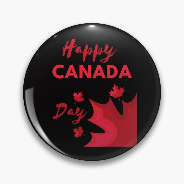 Item preview, Happy Canada day designed and sold by Simo0455.