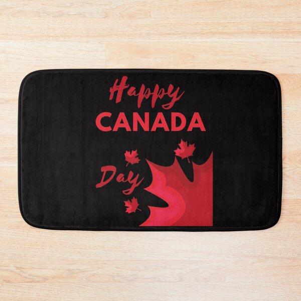 Item preview, Happy Canada day designed and sold by Simo0455.