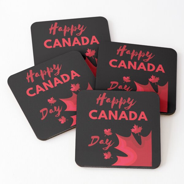 Item preview, Happy Canada day designed and sold by Simo0455.
