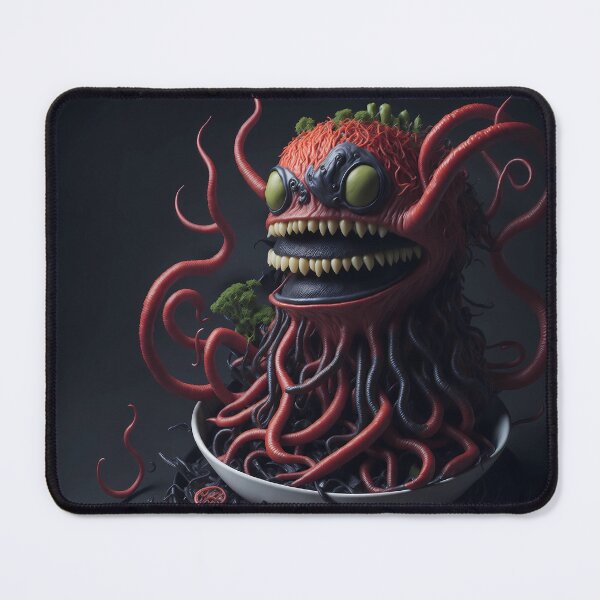 Item preview, Crazy octopus designed and sold by JiomLi.