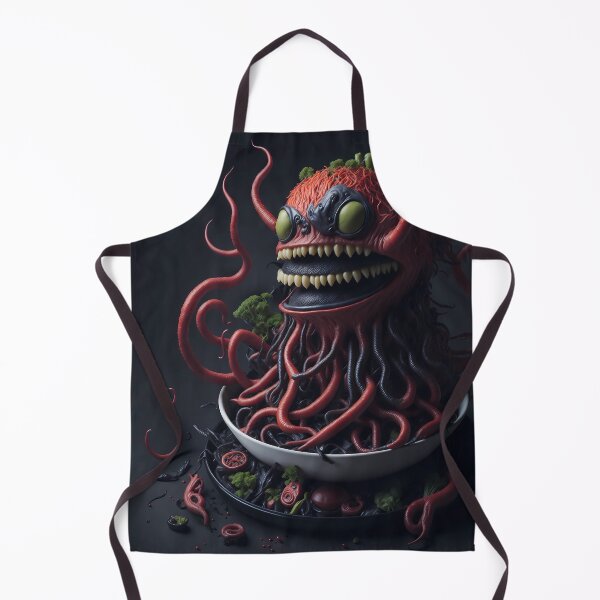 Item preview, Crazy octopus designed and sold by JiomLi.