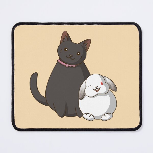 Item preview, Selene and Hima designed and sold by Kyna Arts.