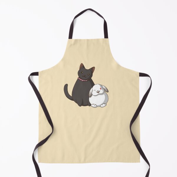 Item preview, Selene and Hima designed and sold by Kyna Arts.