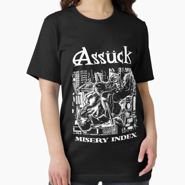 Item preview, Assuck grindcore  designed and sold by DelphiaGlov.