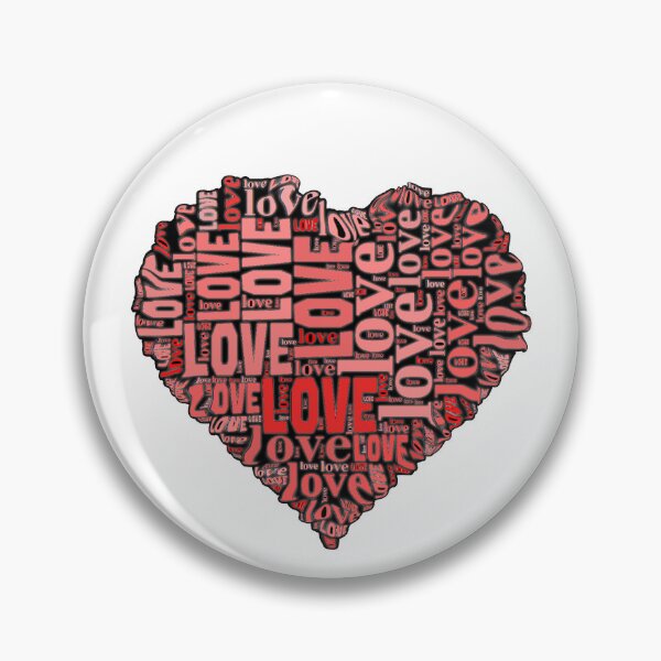 Item preview, Love - Love - Love  (+ View this design on 75+ products) designed and sold by Julien Hebbrecht.