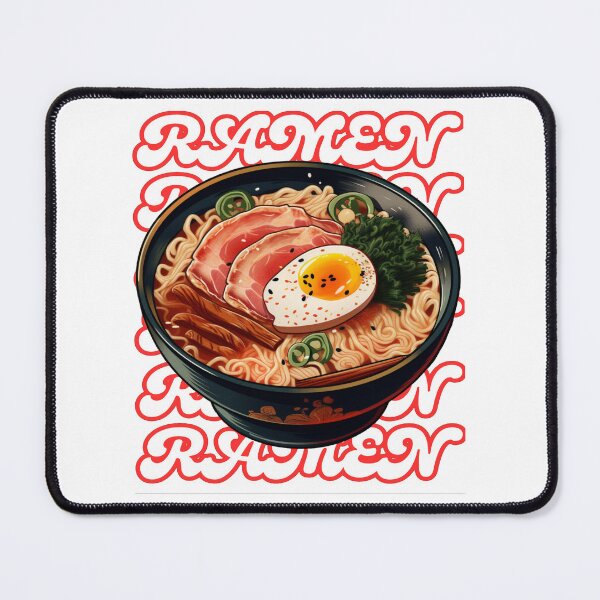 Item preview, RAMEN! designed and sold by Zeng-Graphics.