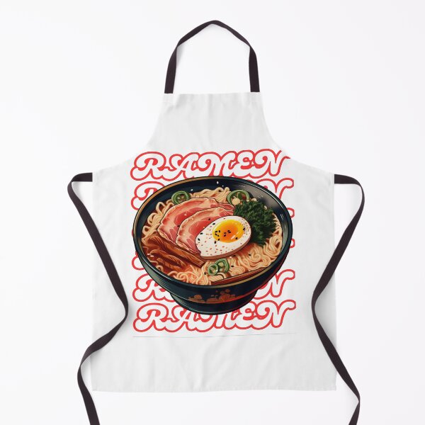 Item preview, RAMEN! designed and sold by Zeng-Graphics.
