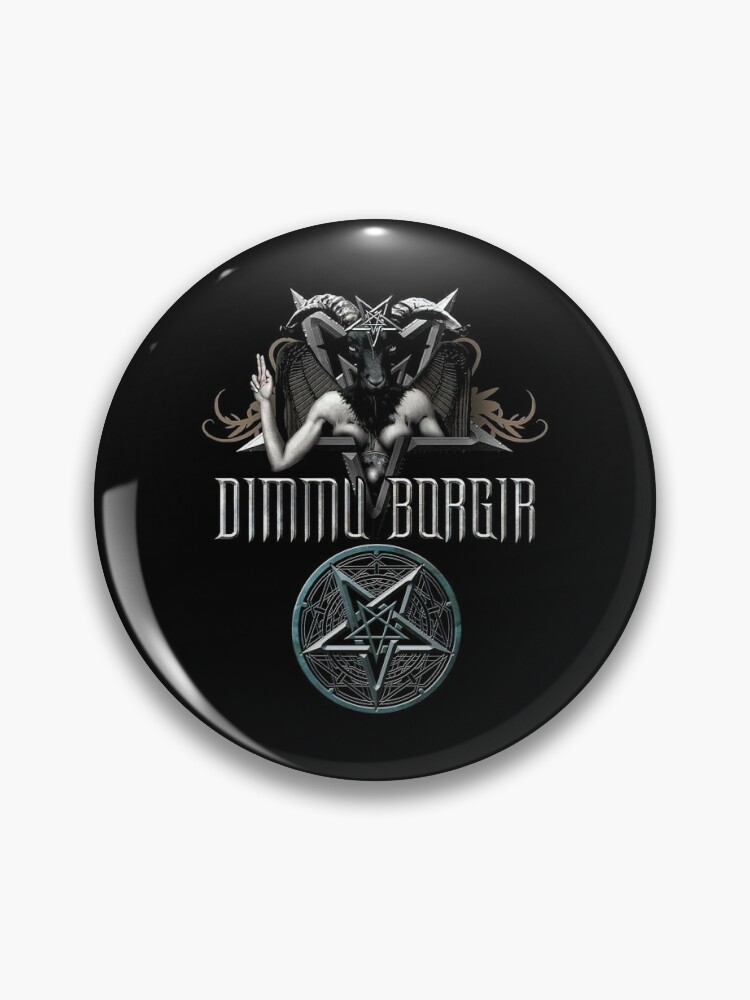 Dimmu borgiR  Black metal art, Extreme metal, Black metal