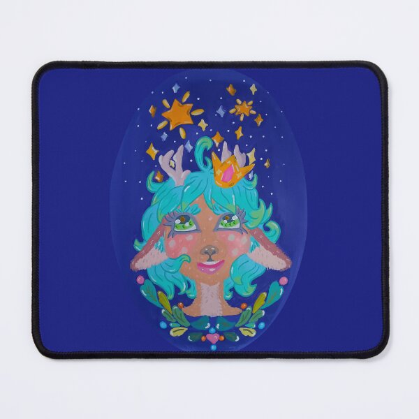 Item preview, Deerling Princess Kutie designed and sold by ArtWorkOfDR.