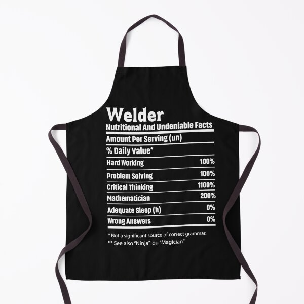 Item preview, Weld, Welder, Welding  designed and sold by Tee Hub.