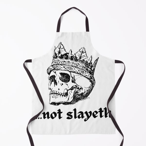 Item preview, ...not slayeth designed and sold by venomouspixie.