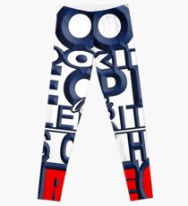 Good Looking Surgeon Leggings