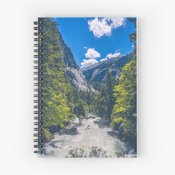 Item preview, Yosemite Valley designed and sold by Nosduh5.