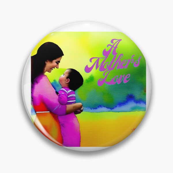 Item preview, A Mother's Love designed and sold by TaraTs.