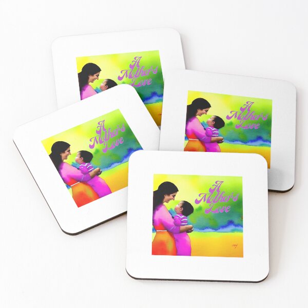 Item preview, A Mother's Love designed and sold by TaraTs.