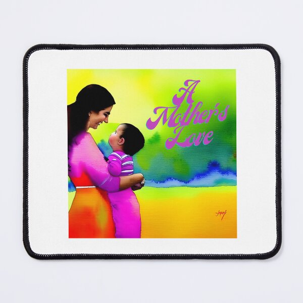 Item preview, A Mother's Love designed and sold by TaraTs.