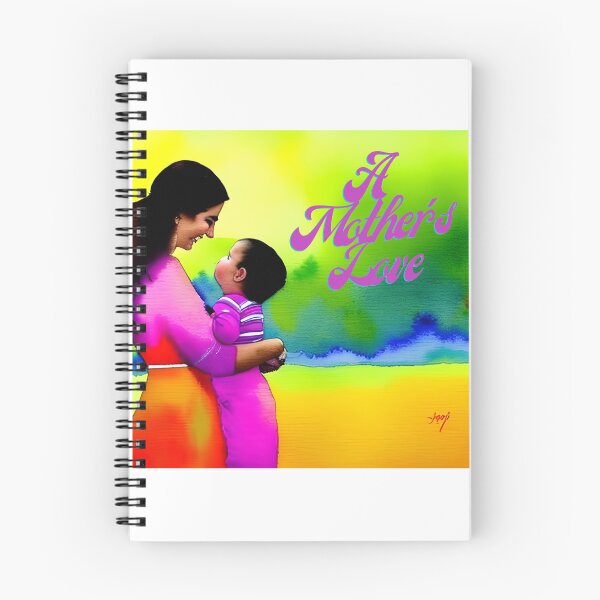 Item preview, A Mother's Love designed and sold by TaraTs.