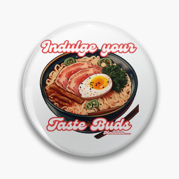 Item preview, Indulge Your Taste Buds designed and sold by Zeng-Graphics.