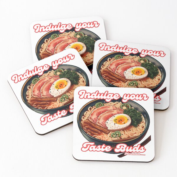 Item preview, Indulge Your Taste Buds designed and sold by Zeng-Graphics.