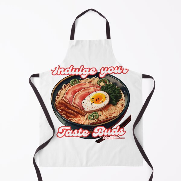 Item preview, Indulge Your Taste Buds designed and sold by Zeng-Graphics.