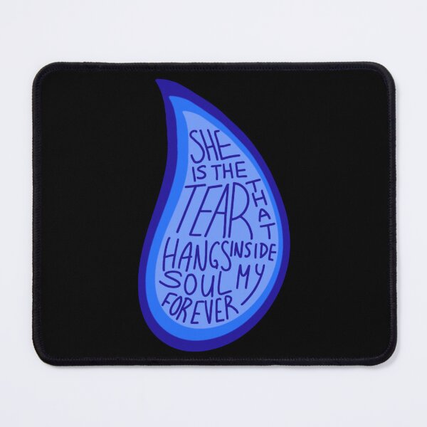 Item preview, Lover You Shouldve Come Over designed and sold by gagealita.