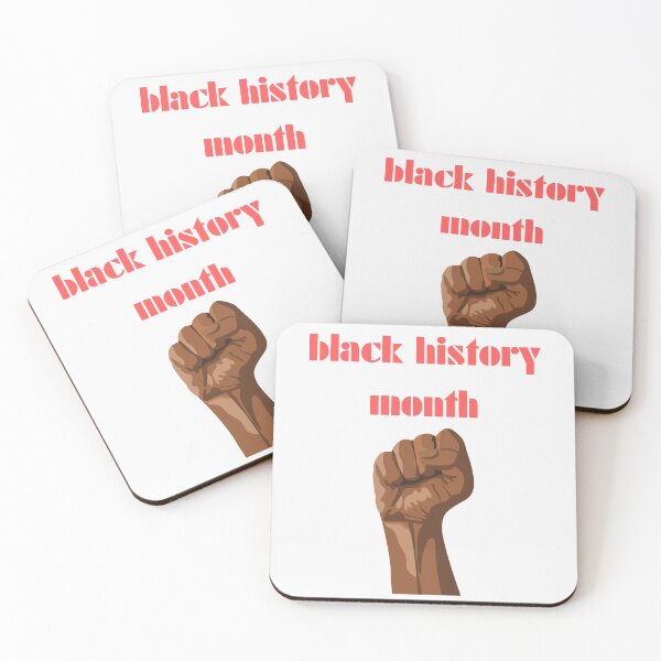 Item preview, Black history month designed and sold by Simo0455.