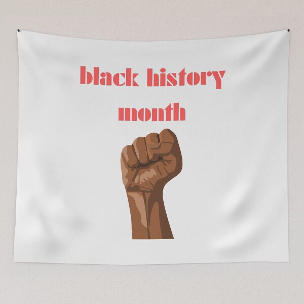 Item preview, Black history month designed and sold by Simo0455.