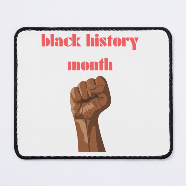 Item preview, Black history month designed and sold by Simo0455.