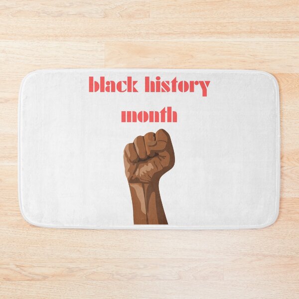 Item preview, Black history month designed and sold by Simo0455.