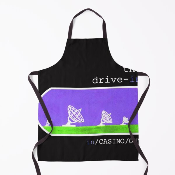 Item preview, AT THE DRIVE-IN ll- Limited Edition Perfect Gift designed and sold by DelphiaGlov.