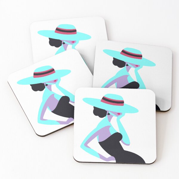 Item preview, Elegant lady designed and sold by Ramona-Gliga.
