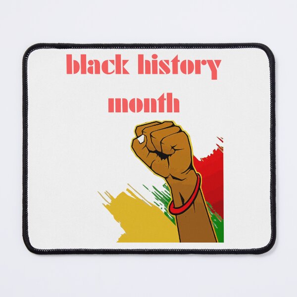 Item preview, Black history month designed and sold by Simo0455.