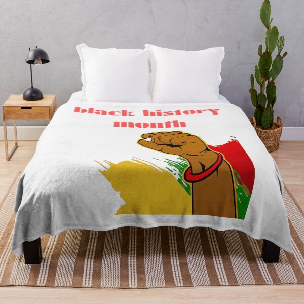 Item preview, Black history month designed and sold by Simo0455.