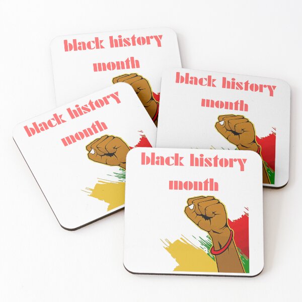 Item preview, Black history month designed and sold by Simo0455.