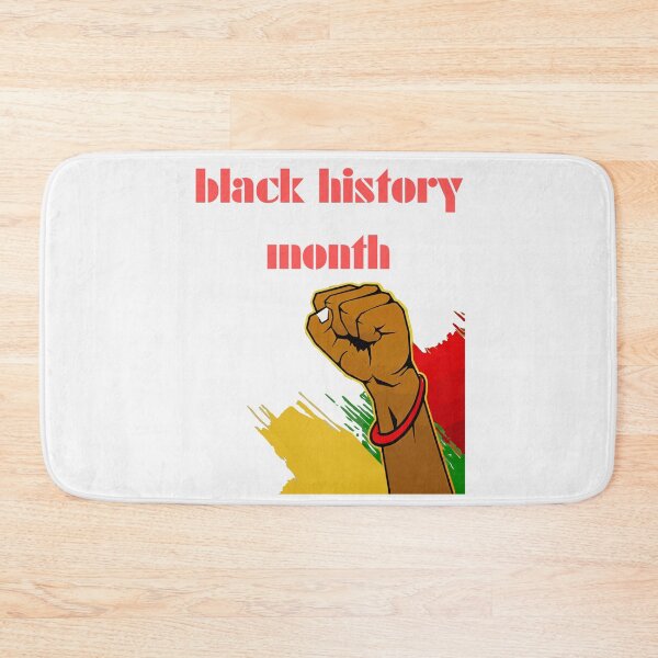 Item preview, Black history month designed and sold by Simo0455.