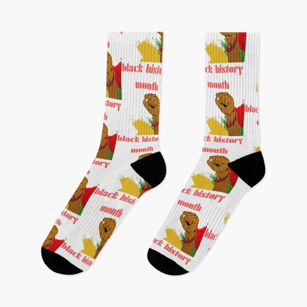 Item preview, Black history month designed and sold by Simo0455.