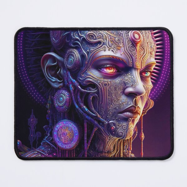 Item preview, Fractal Soul designed and sold by taoistviking.