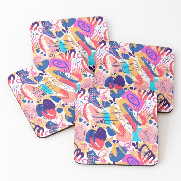 Item preview, Ethnic Tribal Pattern designed and sold by Vector Scout Lab.