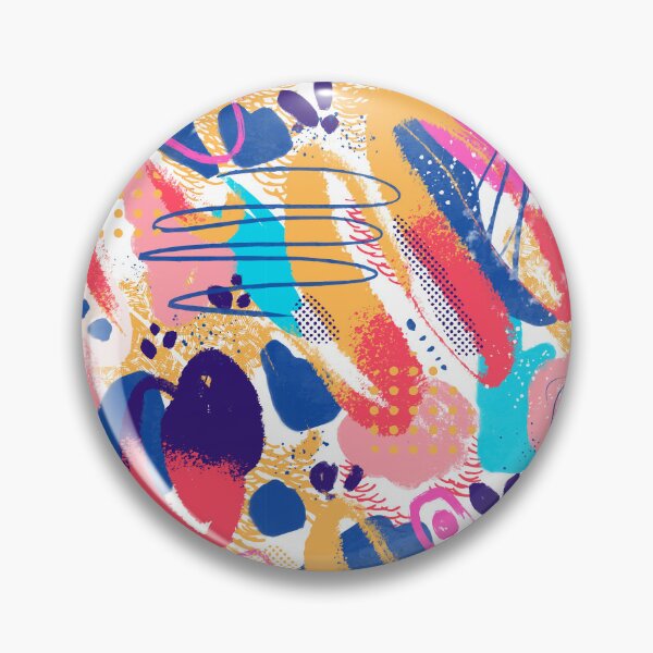 Item preview, Ethnic Tribal Pattern designed and sold by Vector Scout Lab.