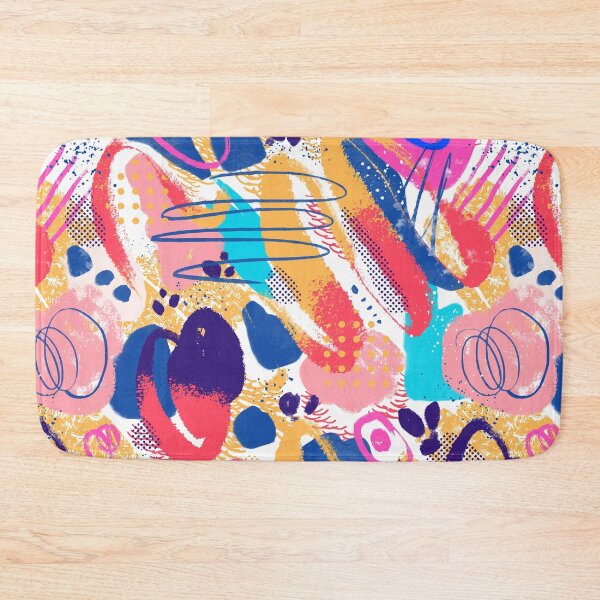 Item preview, Ethnic Tribal Pattern designed and sold by Vector Scout Lab.