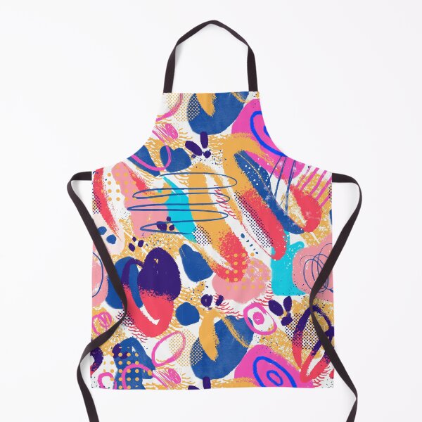 Item preview, Ethnic Tribal Pattern designed and sold by Vector Scout Lab.