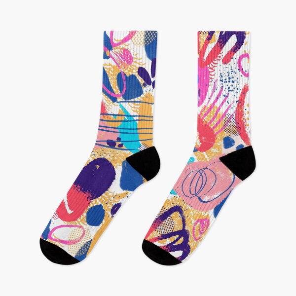 Item preview, Ethnic Tribal Pattern designed and sold by Vector Scout Lab.