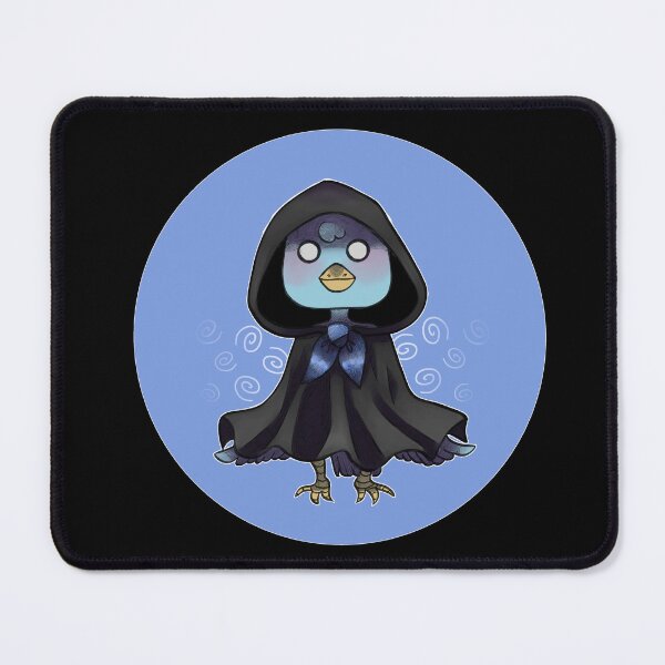 Item preview, Reaper Critters: "Flow The Bird" designed and sold by AnonymousSioux.
