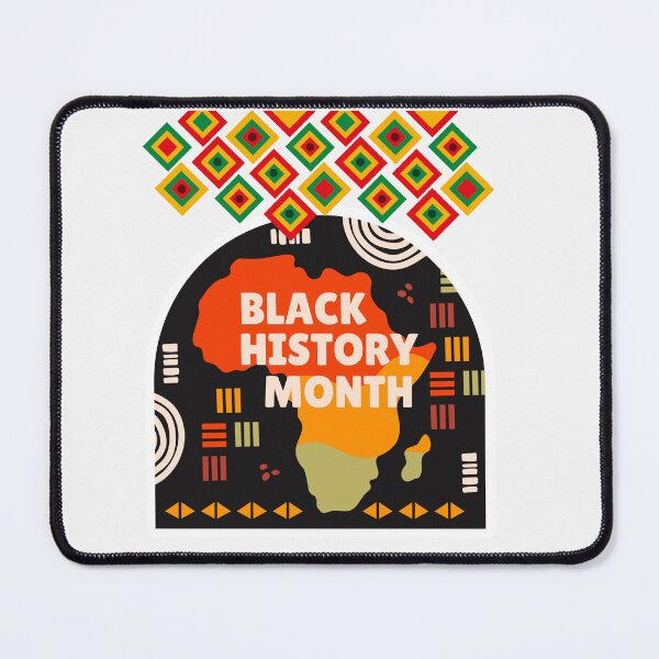 Item preview, Copy of Black history month designed and sold by Simo0455.
