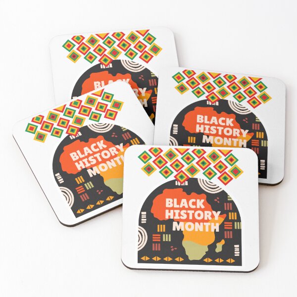 Item preview, Copy of Black history month designed and sold by Simo0455.
