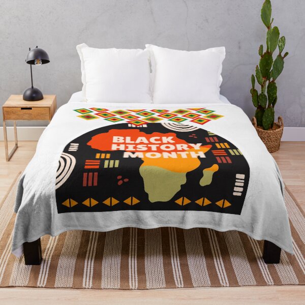 Item preview, Copy of Black history month designed and sold by Simo0455.
