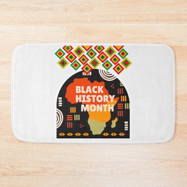 Item preview, Copy of Black history month designed and sold by Simo0455.