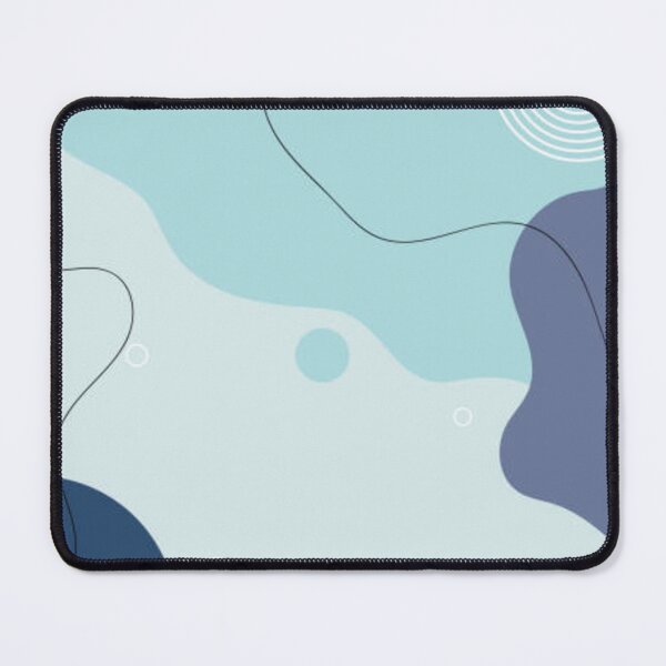 Item preview, Liquid Style Colorful Pastel Abstract Background with Elements Vector designed and sold by MTShoppingLine.
