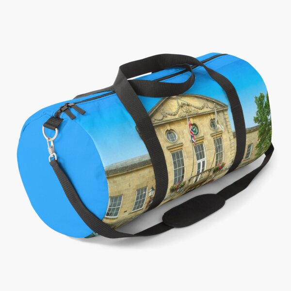 Item preview, Wells Town Hall designed and sold by Alisonchambers2.