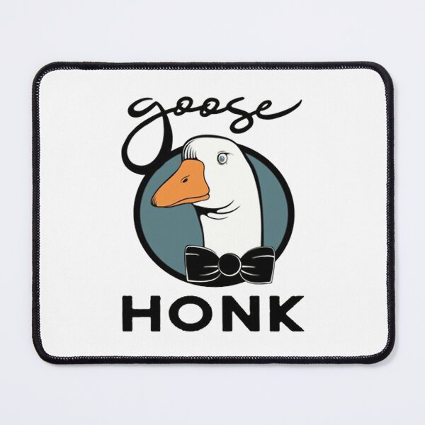 Item preview, Goose band logo legend  designed and sold by chelmendozaty23.